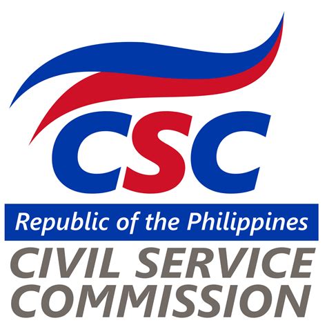 Civil Service Commission.